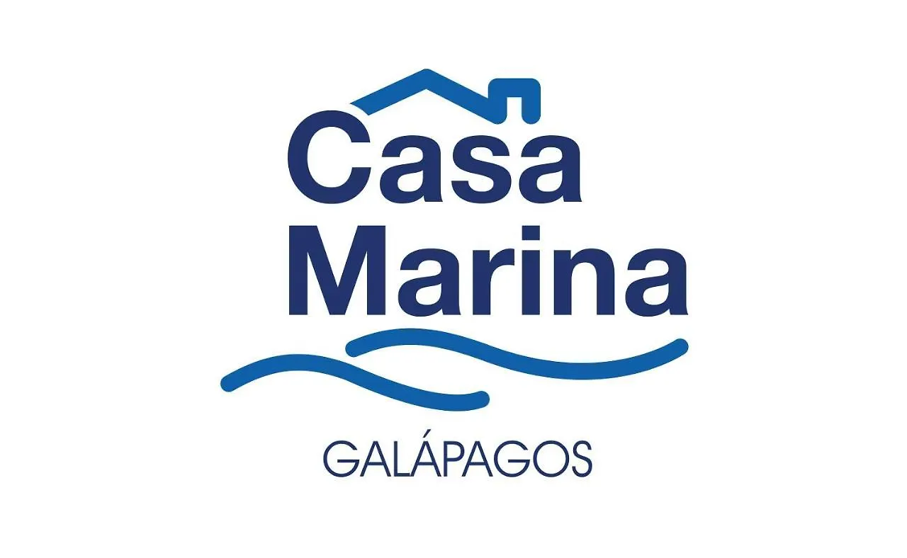 Вилла Casa Marina Galapagos Пуэрто-Айора Эквадор