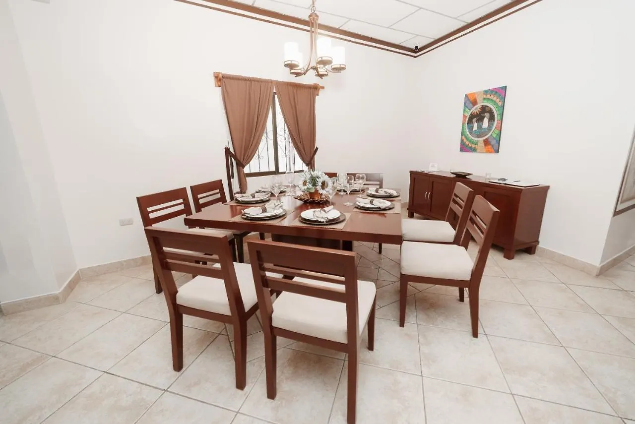Holiday home Casa Marina Galapagos Villa Puerto Ayora