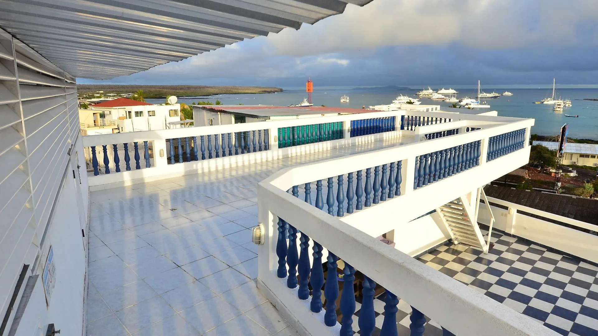 Casa Marina Galapagos Villa Puerto Ayora  Holiday home