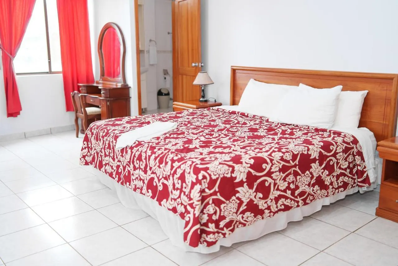 Casa Marina Galapagos Βίλα Puerto Ayora  Σπίτι διακοπών