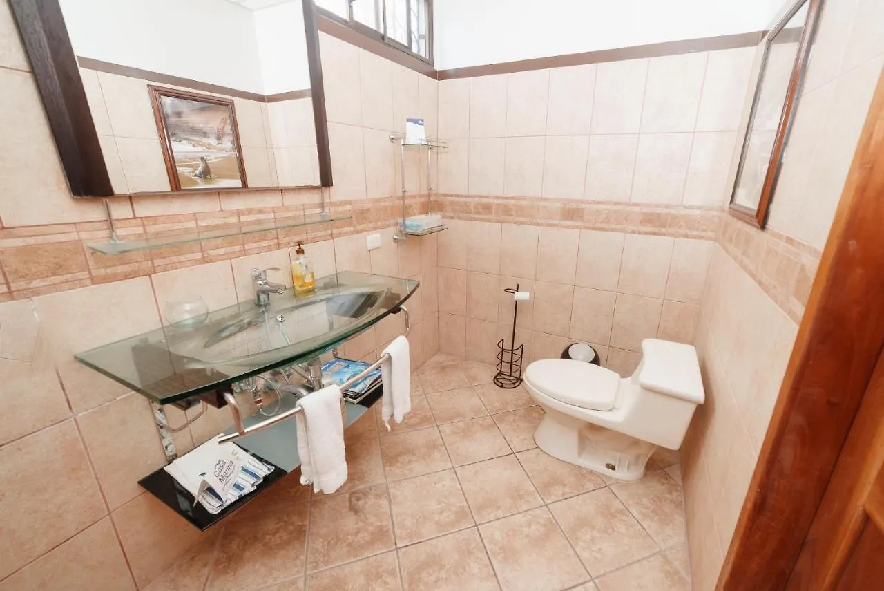 Casa Marina Galapagos Βίλα Puerto Ayora  0*, Puerto Ayora (Galapagos Islands)