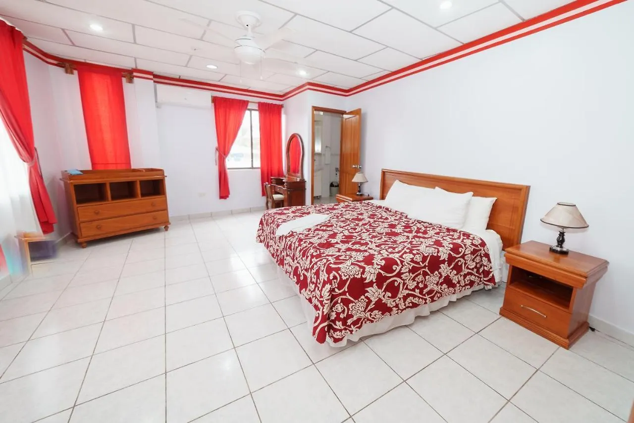 Casa Marina Galapagos Βίλα Puerto Ayora
