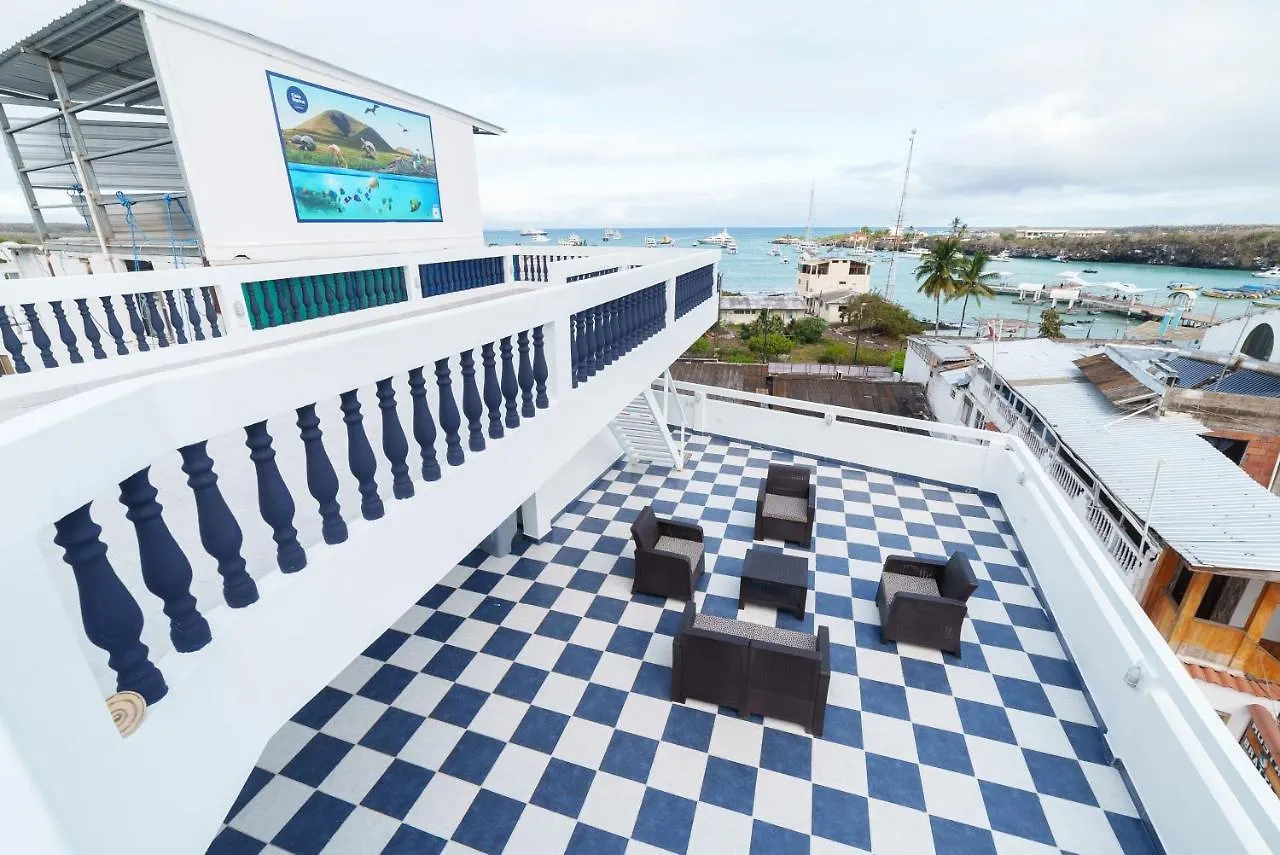 Casa Marina Galapagos Βίλα Puerto Ayora
