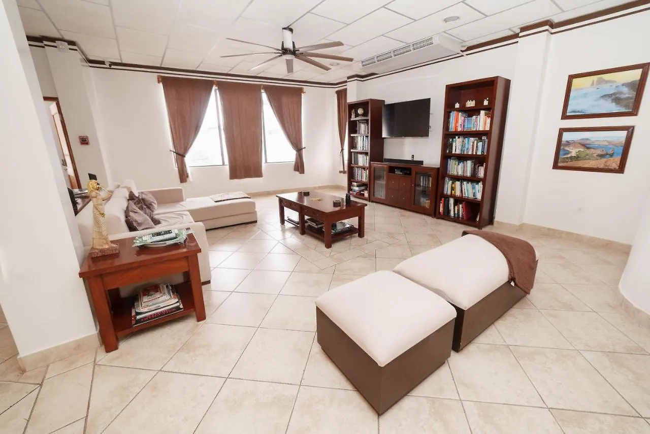 Σπίτι διακοπών Casa Marina Galapagos Βίλα Puerto Ayora