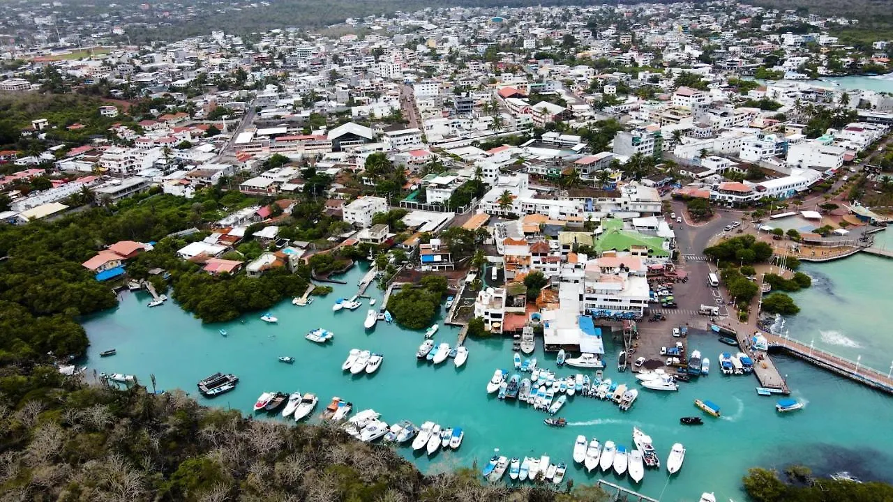 Casa Marina Galapagos Βίλα Puerto Ayora  Σπίτι διακοπών Puerto Ayora (Galapagos Islands)