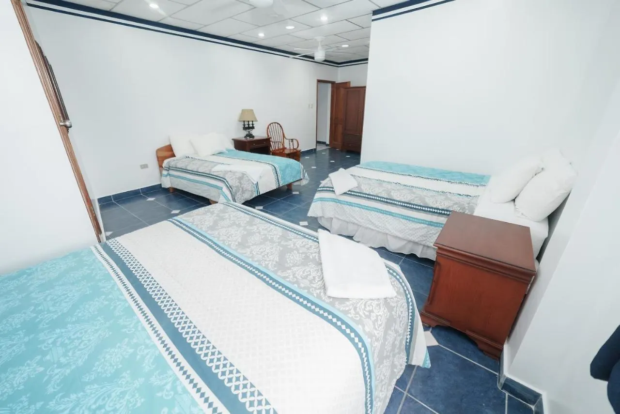 Casa Marina Galapagos Βίλα Puerto Ayora  Ισημερινός