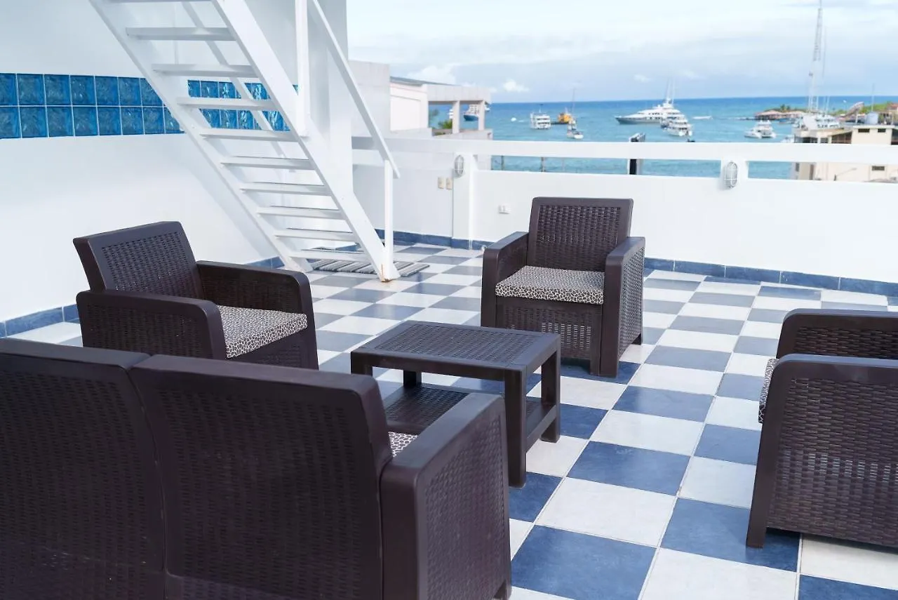 Casa Marina Galapagos Βίλα Puerto Ayora  Ισημερινός