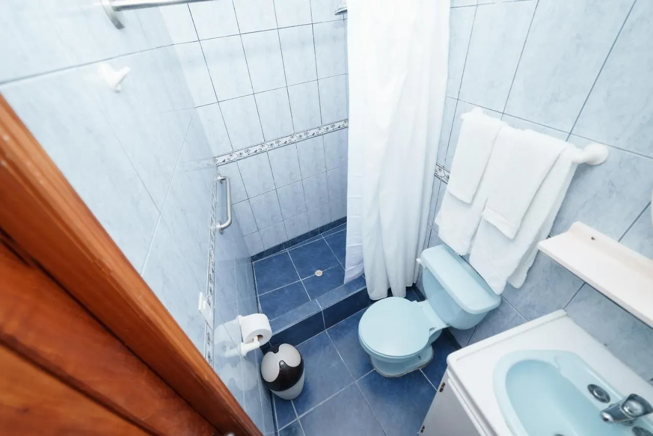 Casa Marina Galapagos Βίλα Puerto Ayora  Puerto Ayora (Galapagos Islands)