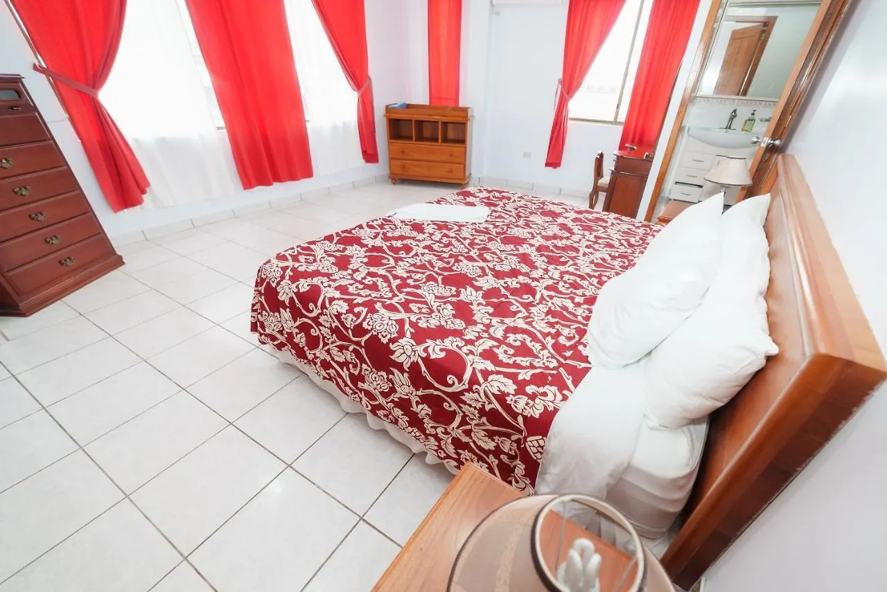 Casa Marina Galapagos Βίλα Puerto Ayora  0*, Puerto Ayora (Galapagos Islands) Ισημερινός