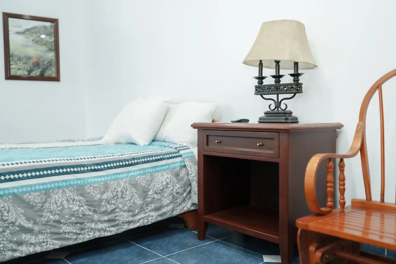Casa Marina Galapagos Βίλα Puerto Ayora  Σπίτι διακοπών Puerto Ayora (Galapagos Islands)