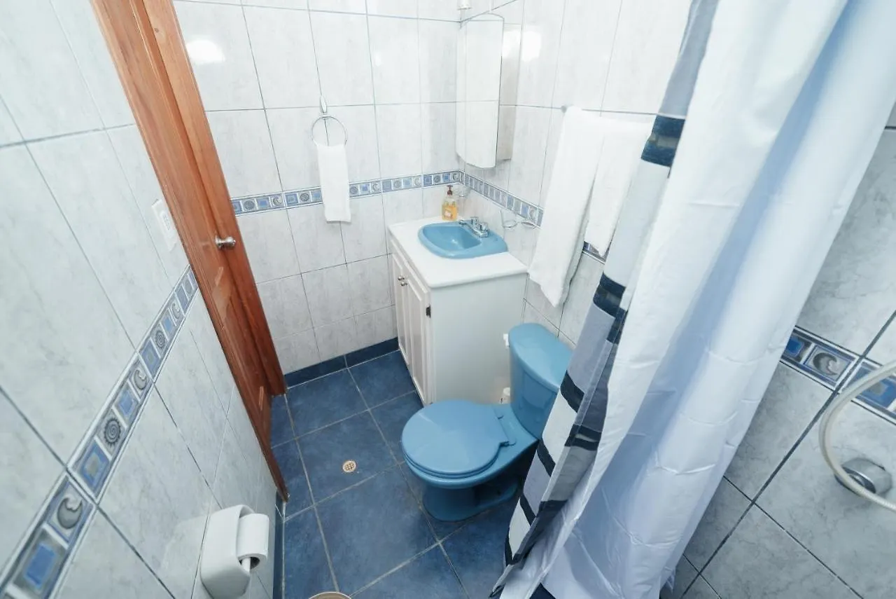 Casa Marina Galapagos Βίλα Puerto Ayora