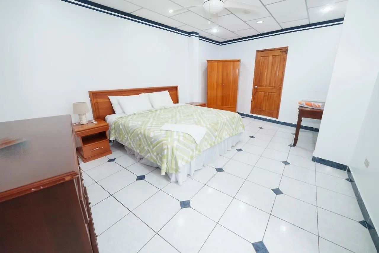 Σπίτι διακοπών Casa Marina Galapagos Βίλα Puerto Ayora  Ισημερινός