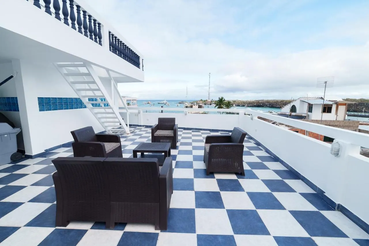 Casa Marina Galapagos Βίλα Puerto Ayora  Puerto Ayora (Galapagos Islands)