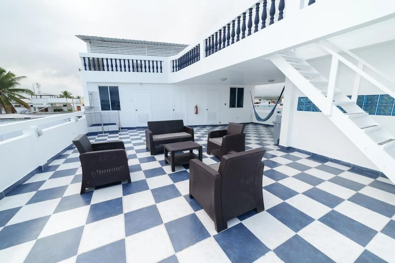 Σπίτι διακοπών Casa Marina Galapagos Βίλα Puerto Ayora