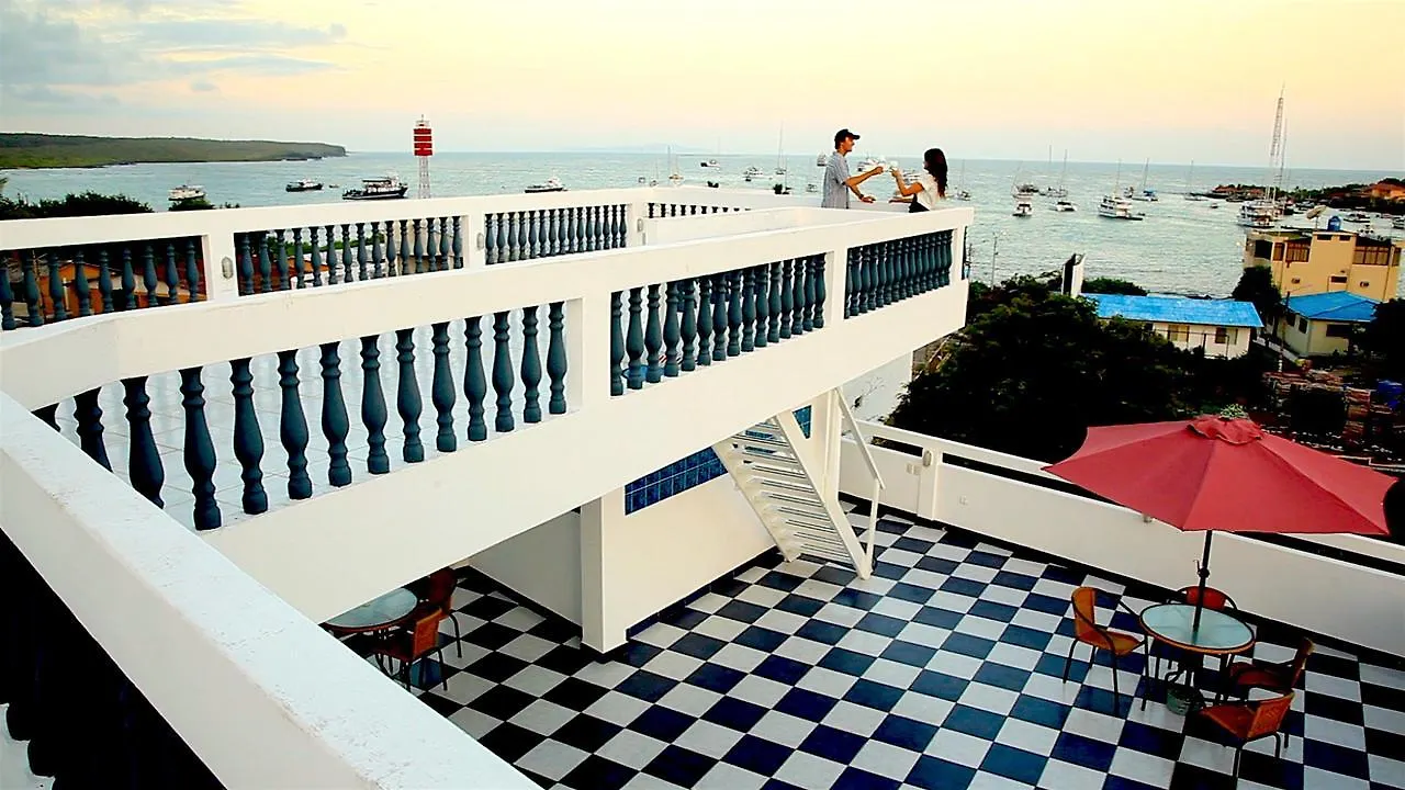 Casa Marina Galapagos Βίλα Puerto Ayora