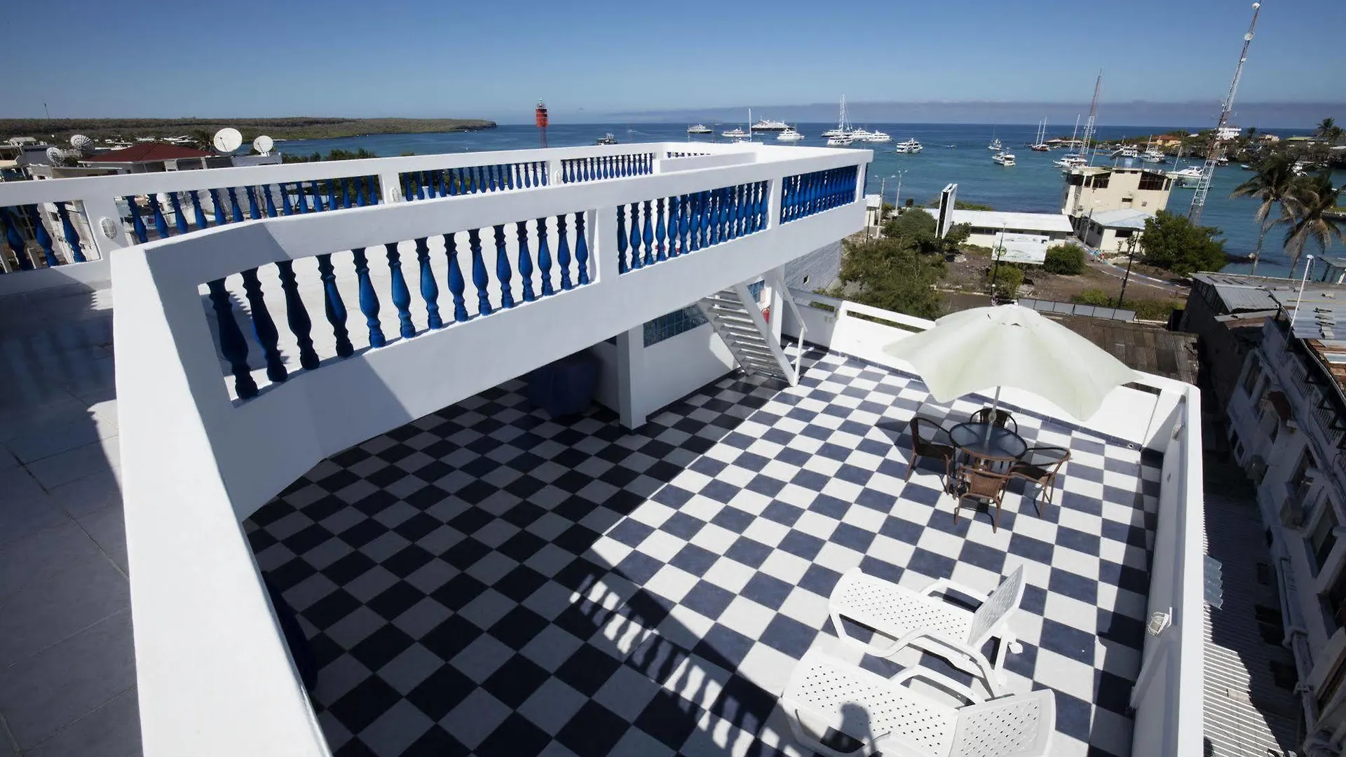 Σπίτι διακοπών Casa Marina Galapagos Βίλα Puerto Ayora
