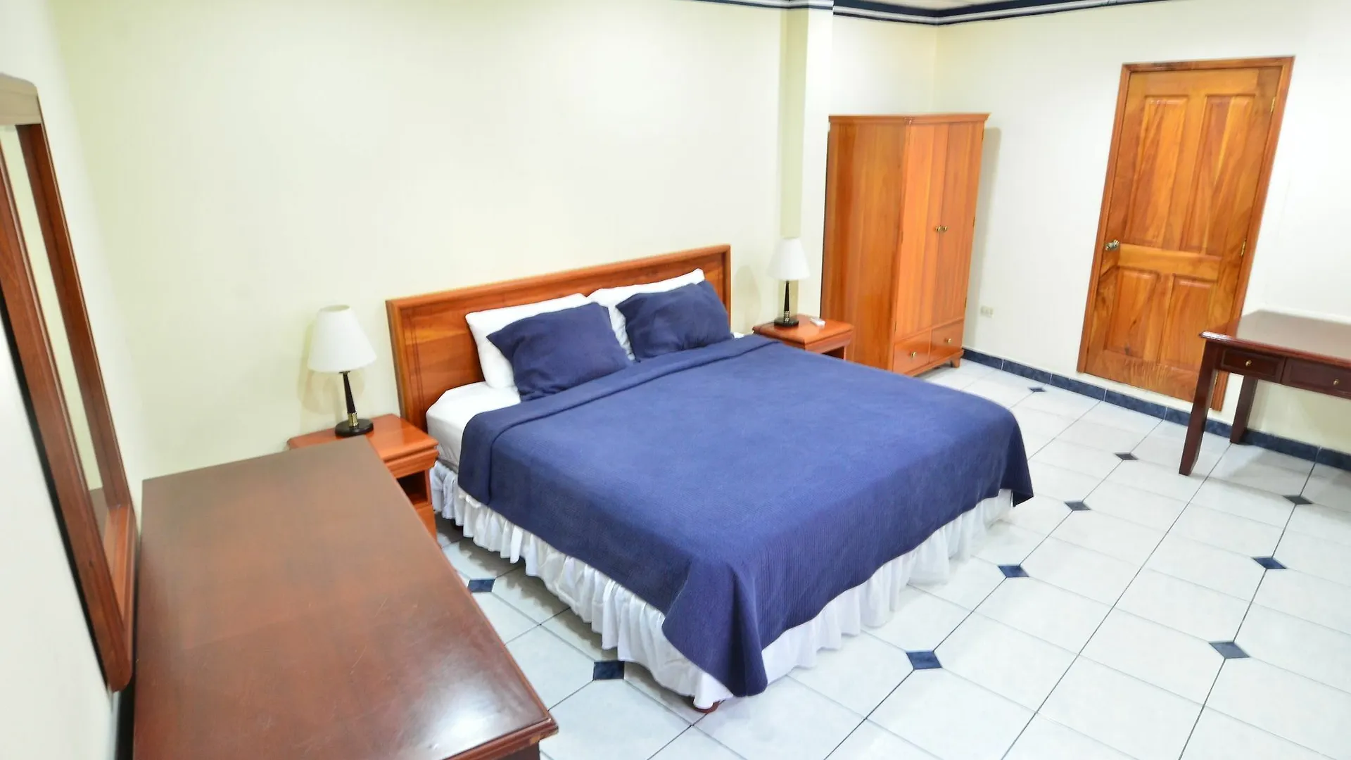 Σπίτι διακοπών Casa Marina Galapagos Βίλα Puerto Ayora  Ισημερινός
