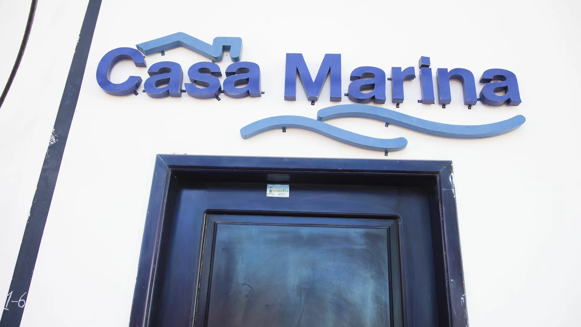 Casa Marina Galapagos Βίλα Puerto Ayora  0*, Puerto Ayora (Galapagos Islands) Ισημερινός