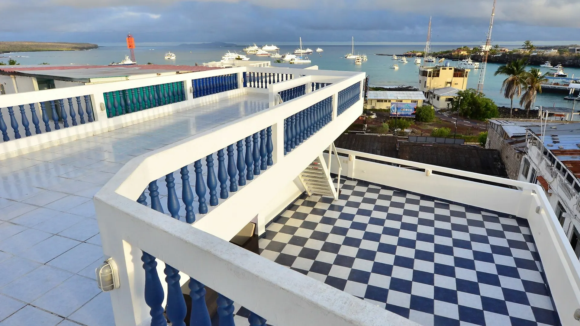 Σπίτι διακοπών Casa Marina Galapagos Βίλα Puerto Ayora