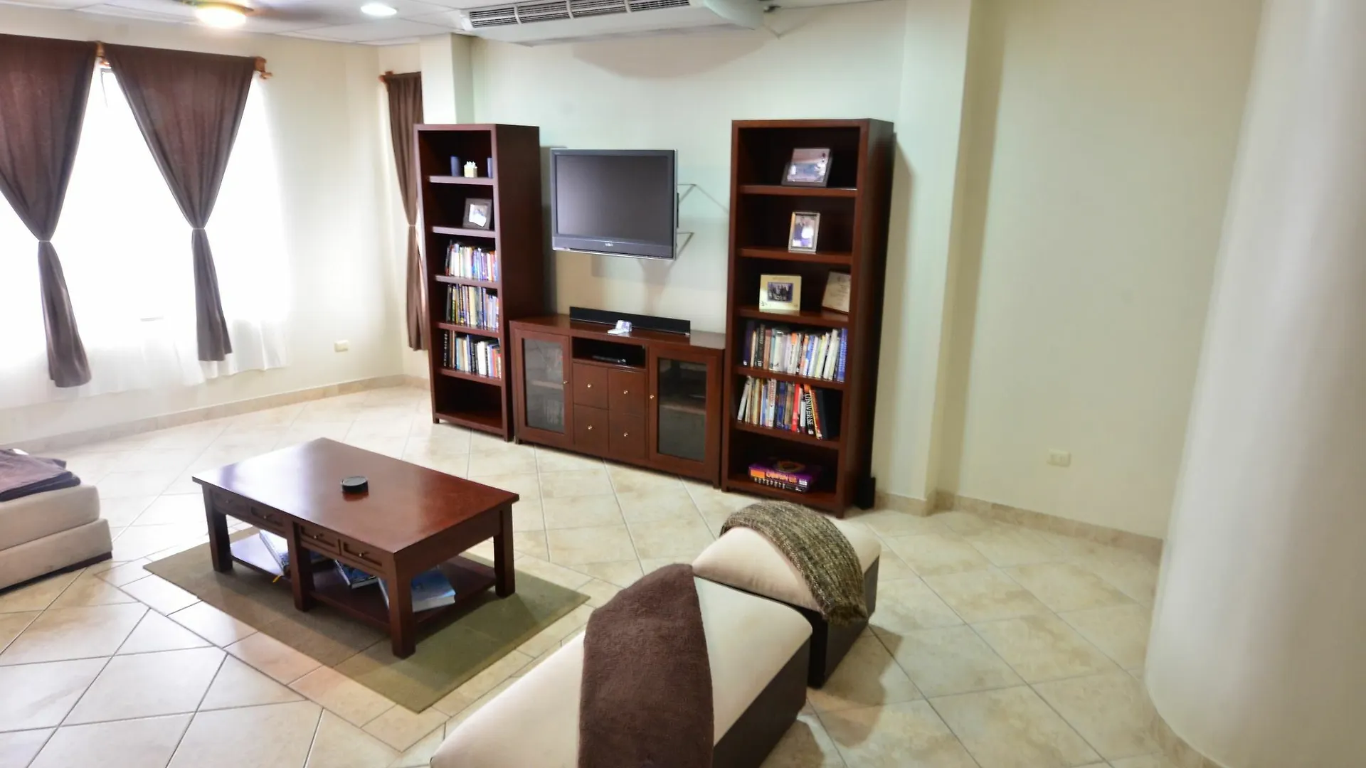 Casa Marina Galapagos Βίλα Puerto Ayora  0*, Puerto Ayora (Galapagos Islands)